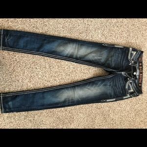 Rock Revival Denim